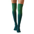 Over The Knee Pile Of Socks Knit Socks Women - ROUTINE FASHION